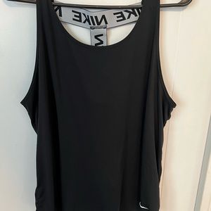 Womens Nike tank top
